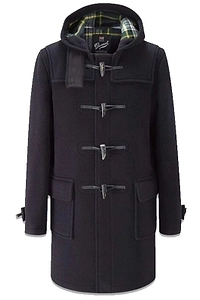 Gloverall Morris Duffle Coat