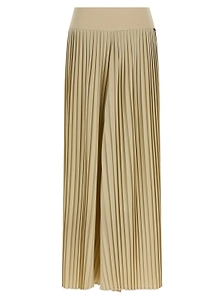Blissia Pleated Performance Trousers