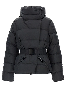 Bufera Quilted Ski Jacket
