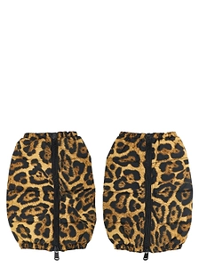 Goldbergh Miao Printed Gaiter