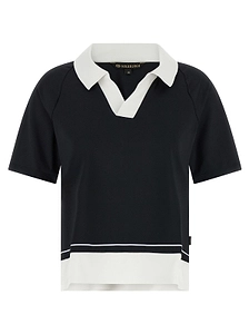 Piccola Performance Polo Top