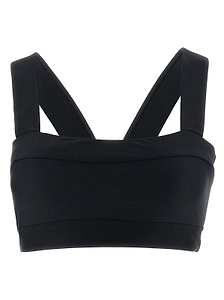 Goldbergh Plonge V-Strap Bikini Top