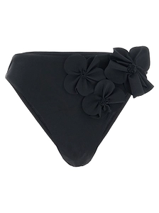Reina Floral Bikini Briefs