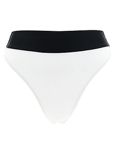 Oceane High-Leg Bikini Briefs