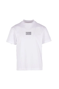 10 Corso Como Circle Logo T-Shirt
