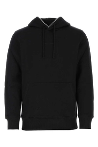 1017 Alyx 9Sm Studded Drawstring Hoodie