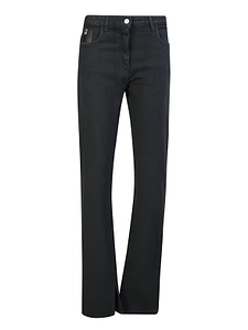 1017 Alyx 9Sm High Waist Skinny Jeans