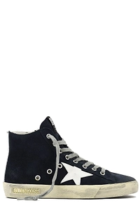 Francy High-Top Sneakers