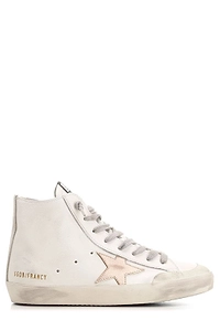 Francy High-Top Sneakers