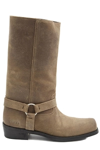 Golden Goose Deluxe Brand High Biker Boots