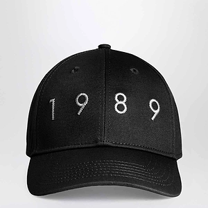 1989 Studio Logo Baseball Cap