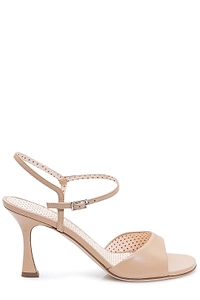 3Juin Cyndi Slingback Heeled Sandals