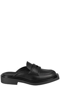 3Juin Slip-On Loafer Flats