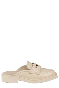 3Juin Slip-On Loafer Flats