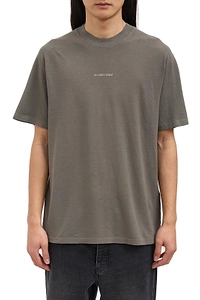 44 Label Classic Reverse T-Shirt