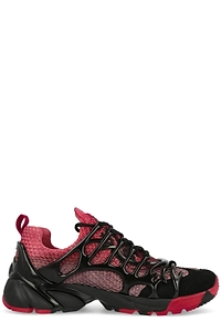 44 Symbiont Mesh Low-Top Sneakers