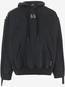44 Label Group Graphic Hoodie
