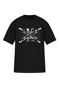 44 Label Group Graphic Logo T-Shirt