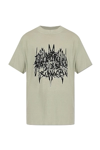44 Label Group Graphic Logo T-Shirt