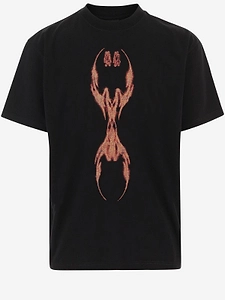 44 Label Group Graphic Logo T-Shirt