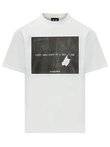 44 Label Group Graphic Standard T-Shirt