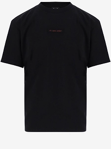 44 Label Group Graphic Logo T-Shirt