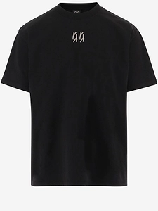 44 Label Group Graphic Logo T-Shirt
