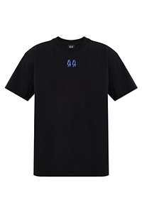 44 Label Group Logo Print T-Shirt