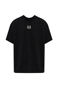 44 Label Group Logo Print T-Shirt