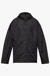 44 Label Group Logo Printed Jacket