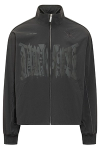 44 Label Group Logo Track Jacket