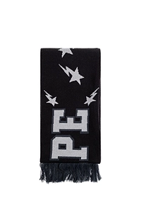 A Bathing Ape® Star Logo Scarf