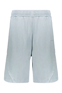 A-Cold-Wall* Cubist Jersey Track Shorts