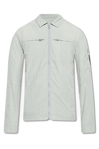 A-Cold-Wall* Zip-Up Long-Sleeved Jacket