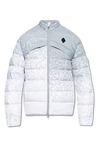 A-Cold-Wall* Zip-Up Padded Jacket