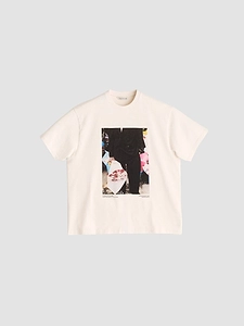 A Kind Of Guise Akog X Voo Store Print T-Shirt