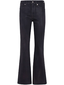 7 For All Mankind Flared-Leg Jeans
