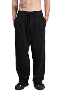 A Paper Kid Straight-Leg Drawstring Track Pants
