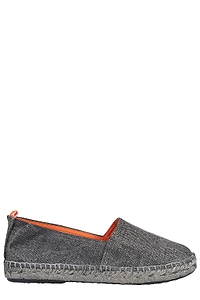 Abarca Campingmonocolor Espadrilles