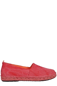 Abarca Camping Monocolor Espadrilles