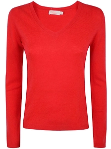 Absolut Cashmere Anatola V-Neck Sweater