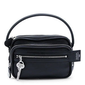 Acne Studios Camero Kit Crossbody Bag