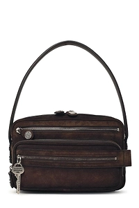 Acne Studios Camero Party Shoulder Bag