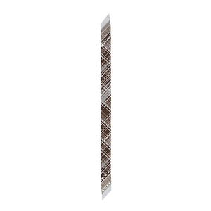 Acne Studios Checked Scarf