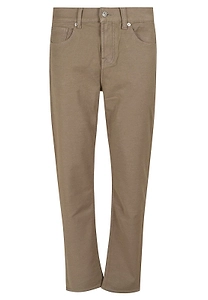 7 For All Mankind Slim Fit Jersey Jeans