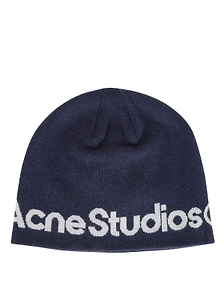 Acne Studios Knit Beanie
