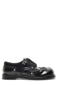 Acne Studios Lace-Up Shoes
