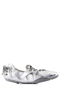 Acne Studios Lace-Up Shoes