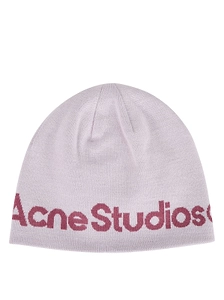 Acne Studios Knit Beanie