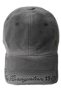 Acne Studios Logo Cap
